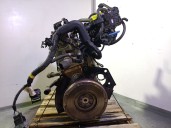 Recambio de motor completo para fiat punto (199_) 1.2 (199axz1a, 199bxz1a) referencia OEM IAM 169A4000 71771318 21751770