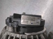 Recambio de alternador para volvo s60 berlina d5 referencia OEM IAM 36050268 0124525014 BOSCH