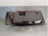 Replacement right rear light for Peugeot 405 Saloon 1.9 CAT OEM IAM reference 635192 4 DOORS