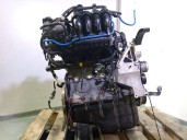 Recambio de motor completo para fiat punto (199_) 1.2 (199axz1a, 199bxz1a) referencia OEM IAM 169A4000 71771318 21751770