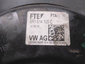 Recambio de servofreno para seat ibiza (6j5) 1.9 tdi referencia OEM IAM 6R1614105C 6R1614105C FTE
