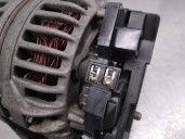 Recambio de alternador para volvo s60 berlina d5 referencia OEM IAM 36050268 0124525014 BOSCH