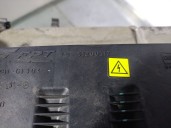 Recambio de motor completo para fiat punto (199_) 1.2 (199axz1a, 199bxz1a) referencia OEM IAM 169A4000 71771318 21751770