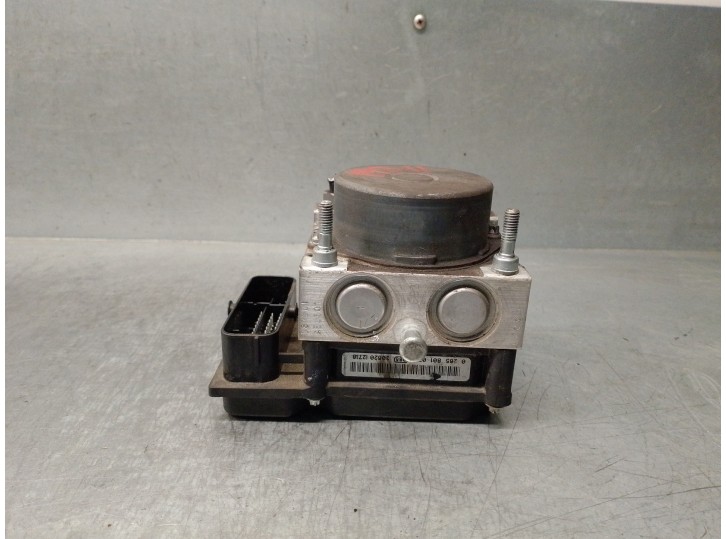 Recambio de abs para citroën nemo 1.3 hdi fap referencia OEM IAM 0265801079 