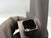 Recambio de potenciometro pedal para citroën xsara picasso (n68) 1.6 hdi referencia OEM IAM 9643365680 1601H8 