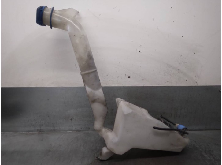 Recambio de deposito limpia para seat ibiza (6j5) 1.9 tdi referencia OEM IAM 6Q0955453N 6Q0955453N 