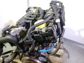 Recambio de motor completo para fiat punto (199_) 1.2 (199axz1a, 199bxz1a) referencia OEM IAM 169A4000 71771318 21751770