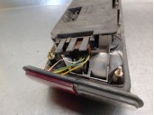 Replacement right rear light for Peugeot 405 Saloon 1.9 CAT OEM IAM reference 635192 4 DOORS