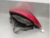 Replacement left rear light for Kia Rio I Hatchback (DC) 1.3 OEM IAM reference 92401FD070 92401FD070 
