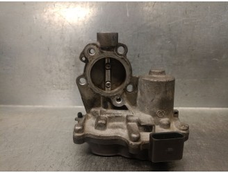 Recambio de caja mariposa para skoda rapid spaceback (nh1) 1.4 tdi referencia OEM IAM 04B128063K 04B128063K VALEO