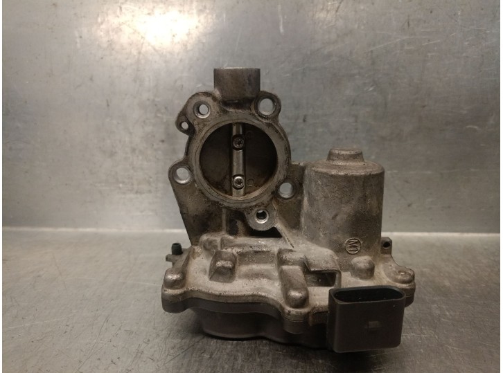 Recambio de caja mariposa para skoda rapid spaceback (nh1) 1.4 tdi referencia OEM IAM 04B128063K 04B128063K VALEO