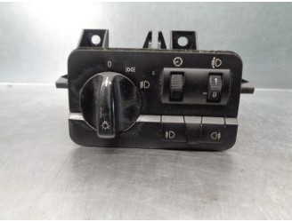 Recambio de mando luces salpicadero para bmw serie 3 berlina (e46) 2.0 16v diesel cat referencia OEM IAM 61316901429 