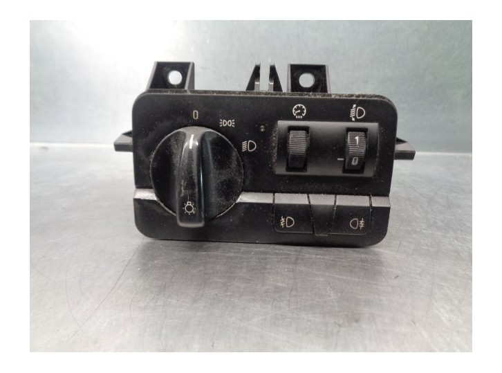 Recambio de mando luces salpicadero para bmw serie 3 berlina (e46) 2.0 16v diesel cat referencia OEM IAM 61316901429 