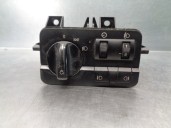 Recambio de mando luces salpicadero para bmw serie 3 berlina (e46) 2.0 16v diesel cat referencia OEM IAM 61316901429 