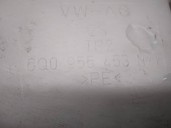 Recambio de deposito limpia para seat ibiza (6j5) 1.9 tdi referencia OEM IAM 6Q0955453N 6Q0955453N 