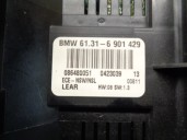 Recambio de mando luces salpicadero para bmw serie 3 berlina (e46) 2.0 16v diesel cat referencia OEM IAM 61316901429 