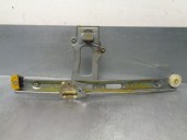 Recambio de elevalunas trasero izquierdo para bmw serie 3 berlina (e46) 2.0 16v diesel cat referencia OEM IAM 7011205 MANUAL 4 P