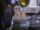 Recambio de motor completo para fiat punto (199_) 1.2 (199axz1a, 199bxz1a) referencia OEM IAM 169A4000 71771318 21751770