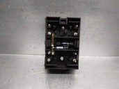 Recambio de mando elevalunas delantero izquierdo para bmw serie 5 berlina (e34) 2.5 turbodiesel cat referencia OEM IAM 1379075 