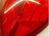 Replacement rear left light for Kia Rio I hatchback (DC) 1.3 OEM IAM reference 92401FD070 92401FD070 