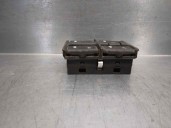 Recambio de mando elevalunas delantero izquierdo para bmw serie 5 berlina (e34) 2.5 turbodiesel cat referencia OEM IAM 1379075 