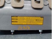 Recambio de airbag delantero derecho para lexus is 200 (ds2/is2) d-cat referencia OEM IAM 7399053020A0 DE RODILLA 