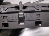 Recambio de mando elevalunas delantero izquierdo para bmw serie 5 berlina (e34) 2.5 turbodiesel cat referencia OEM IAM 1379075 