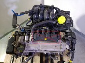 Recambio de motor completo para fiat punto (199_) 1.2 (199axz1a, 199bxz1a) referencia OEM IAM 169A4000 71771318 21751770