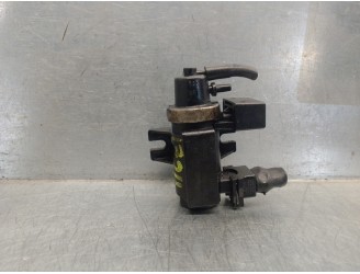 Recambio de electrovalvula vacio para bmw serie 3 berlina (e46) 2.0 16v diesel cat referencia OEM IAM 72279600 2247906 PIERBURG