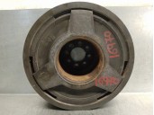 Recambio de polea cigueñal para audi a4 berlina (8e) 2.5 v6 24v tdi referencia OEM IAM 059705251M 