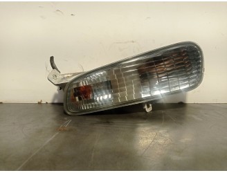 Recambio de piloto delantero izquierdo para fiat punto (199_) 1.2 (199axz1a, 199bxz1a) referencia OEM IAM 51858823 51858823 0573