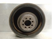 Recambio de polea cigueñal para audi a4 berlina (8e) 2.5 v6 24v tdi referencia OEM IAM 059705251M 