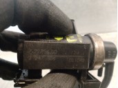 Recambio de electrovalvula vacio para bmw serie 3 berlina (e46) 2.0 16v diesel cat referencia OEM IAM 72279600 2247906 PIERBURG