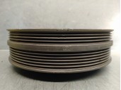 Recambio de polea cigueñal para audi a4 berlina (8e) 2.5 v6 24v tdi referencia OEM IAM 059705251M 