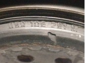 Recambio de polea cigueñal para audi a4 berlina (8e) 2.5 v6 24v tdi referencia OEM IAM 059705251M 