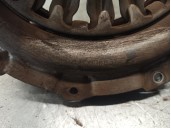 Recambio de kit embrague para nissan micra (k12e) 1.5 dci turbodiesel cat referencia OEM IAM 8200365663  