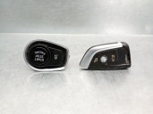 Recambio de boton start/stop para bmw x1 (f48) sdrive 18 d referencia OEM IAM 9289135 61319289135 