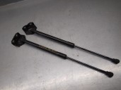 Recambio de amortiguadores maletero / porton para renault clio iv 1.5 dci diesel fap energy referencia OEM IAM 844308661R 