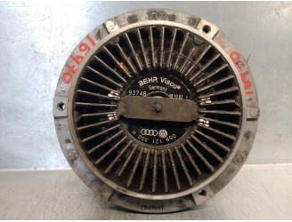 Recambio de maza embrague viscoso para audi a4 berlina (8e) 2.5 v6 24v tdi referencia OEM IAM 059121350H 93748 BEHR