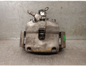 Recambio de pinza freno delantera derecha para fiat punto (199_) 1.2 (199axz1a, 199bxz1a) referencia OEM IAM 51938123 51938123 