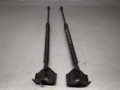 Recambio de amortiguadores maletero / porton para renault clio iv 1.5 dci diesel fap energy referencia OEM IAM 844308661R 