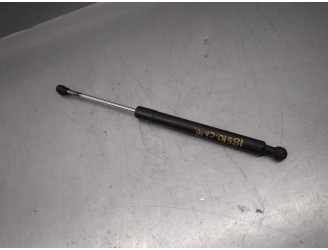 Recambio de amortiguadores capo para renault clio iv 1.5 dci diesel fap energy referencia OEM IAM 654703934R 