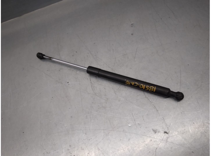 Recambio de amortiguadores capo para renault clio iv 1.5 dci diesel fap energy referencia OEM IAM 654703934R 