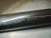 Recambio de amortiguadores capo para renault clio iv 1.5 dci diesel fap energy referencia OEM IAM 654703934R 