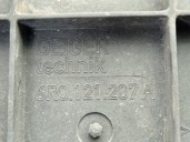 Recambio de electroventilador para seat ibiza (6j5) 1.9 tdi referencia OEM IAM 6R0121207A BROSE