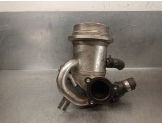 Recambio de enfriador egr para skoda rapid spaceback (nh1) 1.4 tdi referencia OEM IAM 04B131512D 04B131512D 