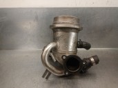 Recambio de enfriador egr para skoda rapid spaceback (nh1) 1.4 tdi referencia OEM IAM 04B131512D 04B131512D 