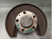 Recambio de mangueta trasera izquierda para seat toledo (1m2) select referencia OEM IAM 1J0598477 