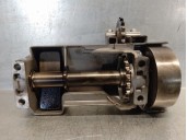 Recambio de despiece motor para audi a4 berlina (8e) 2.5 v6 24v tdi referencia OEM IAM 059103337B 