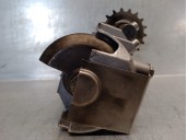 Recambio de despiece motor para audi a4 berlina (8e) 2.5 v6 24v tdi referencia OEM IAM 059103337B 